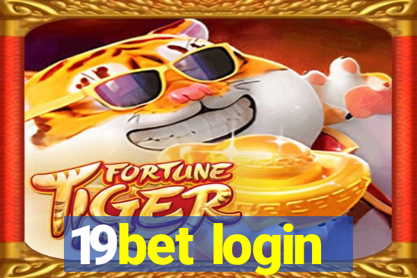 19bet login